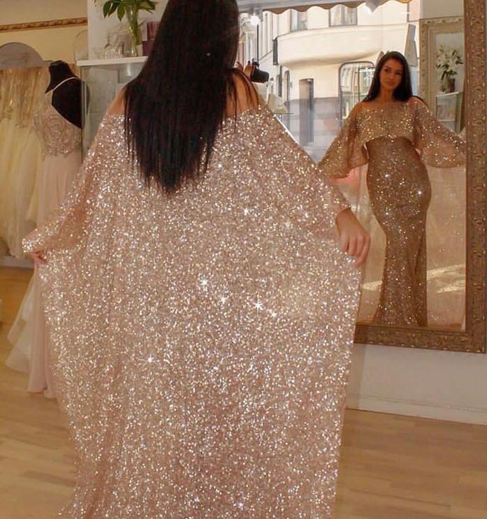 SEQUINS OR