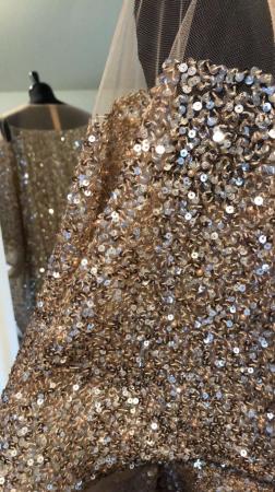 SEQUINS OR