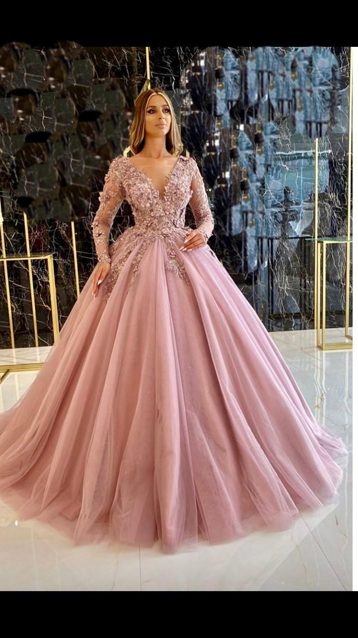 PRINCESSE MAUVE