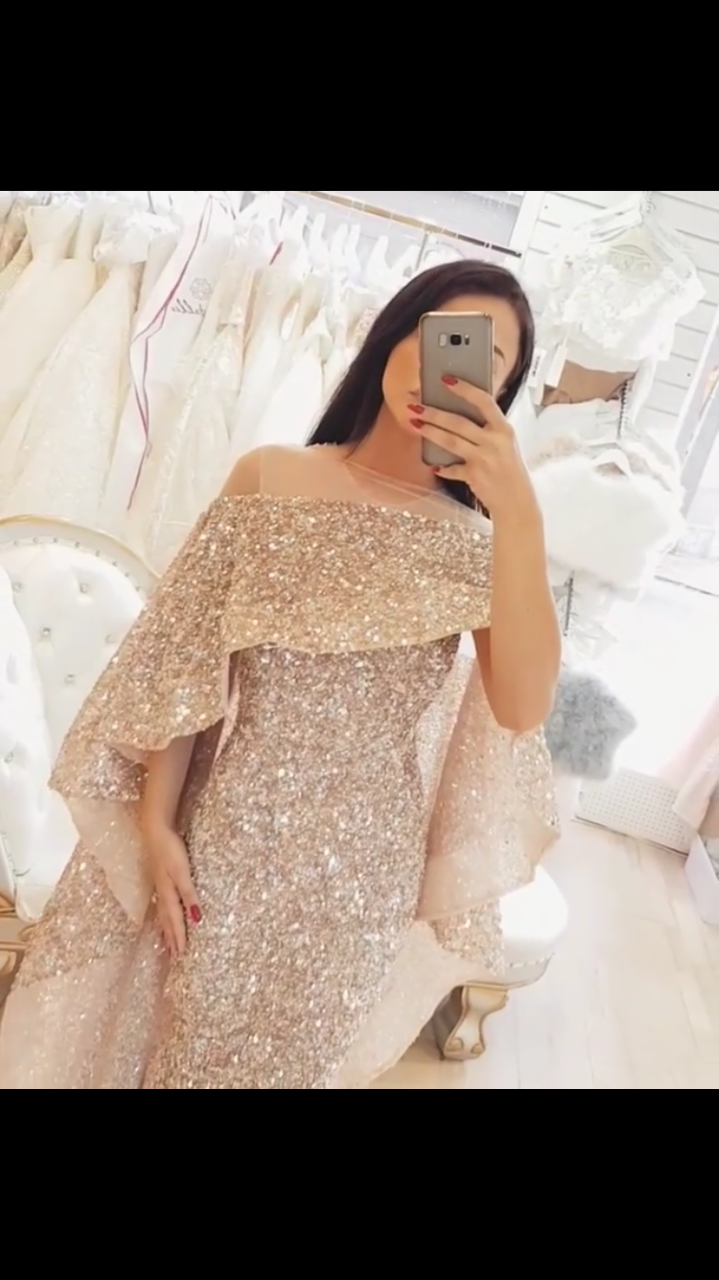 SEQUINS OR