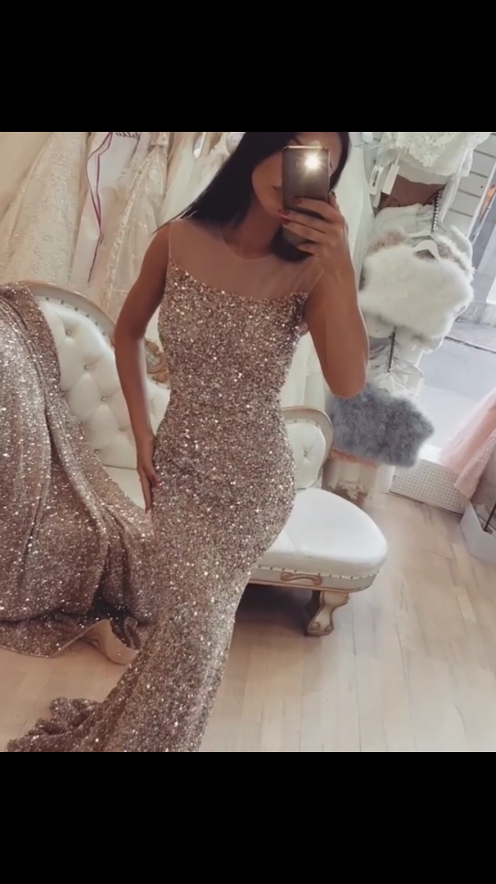 SEQUINS OR